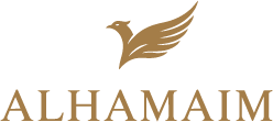شركة الحمائم
